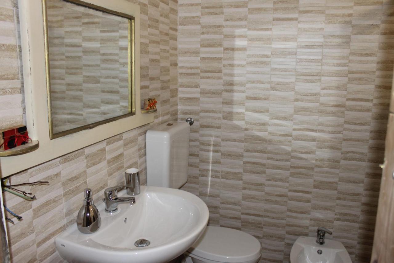Sinilu B&B Silvi Paese Ngoại thất bức ảnh